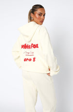 WHITEFOX | TRACKSUIT ERA 8