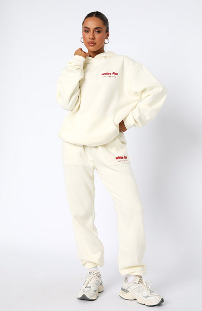 WHITEFOX | TRACKSUIT ERA 8