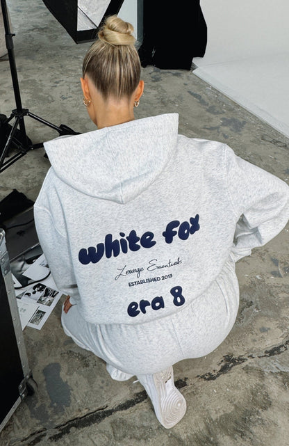 WHITEFOX | TRACKSUIT ERA 8