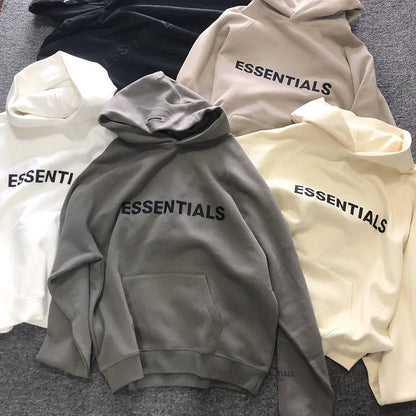 ESSENTIALS | TRACKSUIT