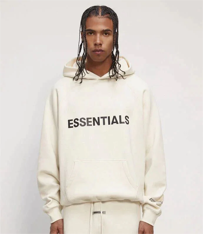 ESSENTIALS | TRACKSUIT