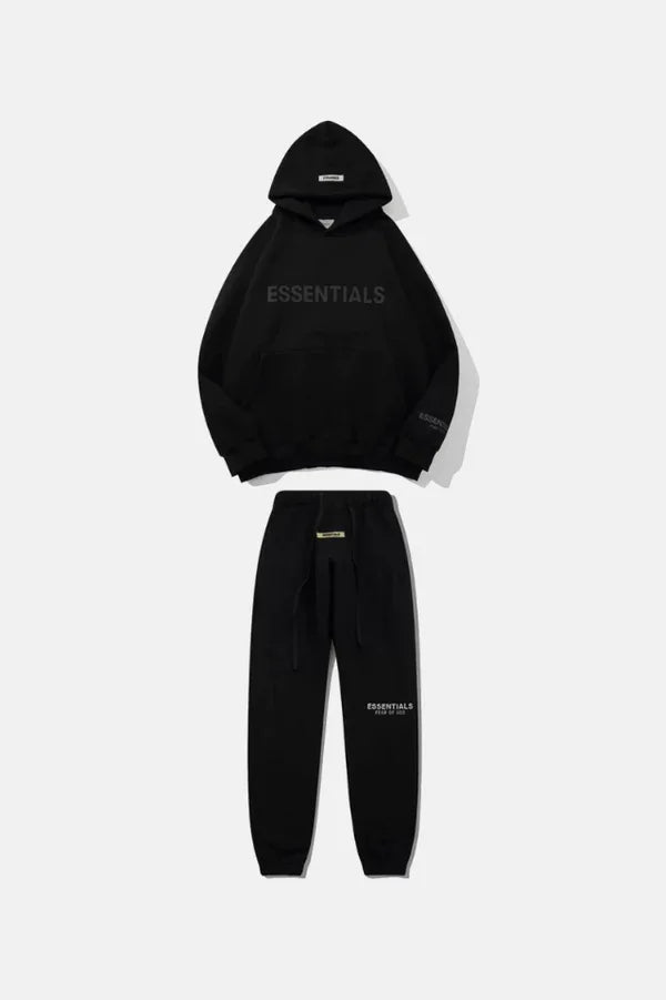 ESSENTIALS | TRACKSUIT