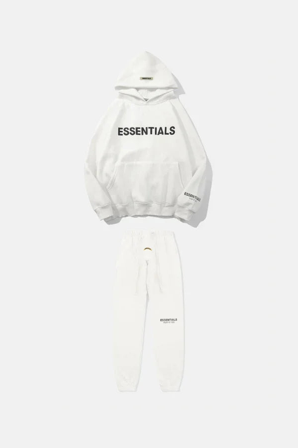 ESSENTIALS | TRACKSUIT