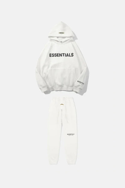 ESSENTIALS | TRACKSUIT