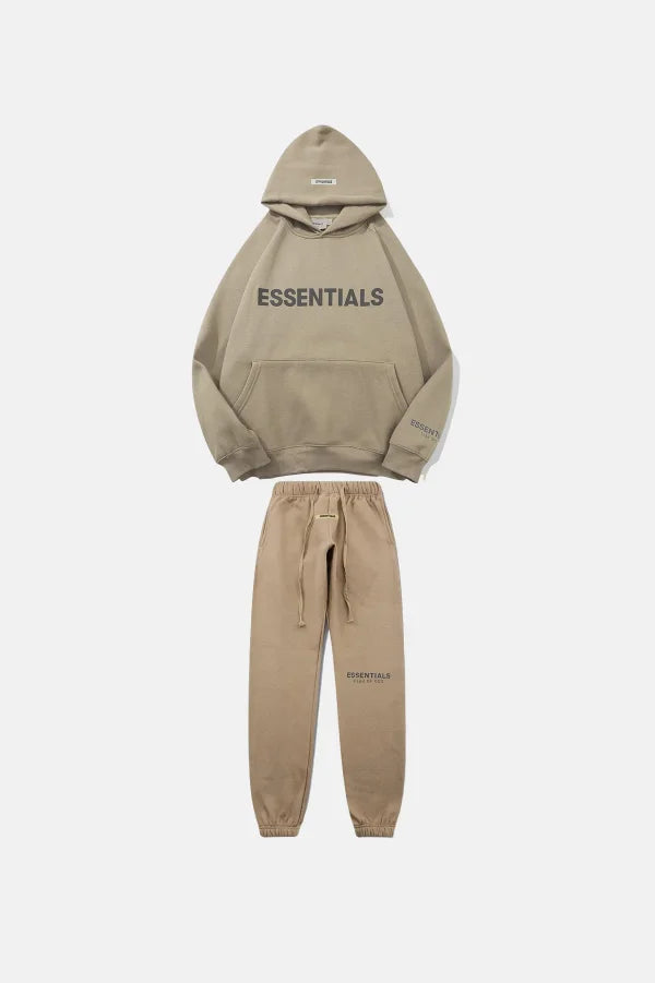 ESSENTIALS | TRACKSUIT