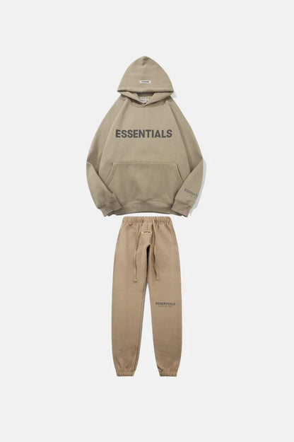 ESSENTIALS | TRACKSUIT