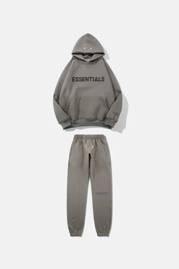 ESSENTIALS | TRACKSUIT