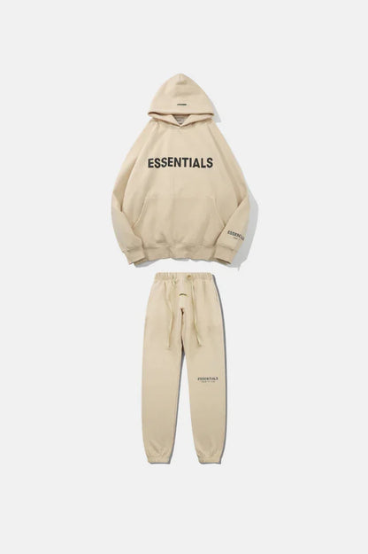 ESSENTIALS | TRACKSUIT